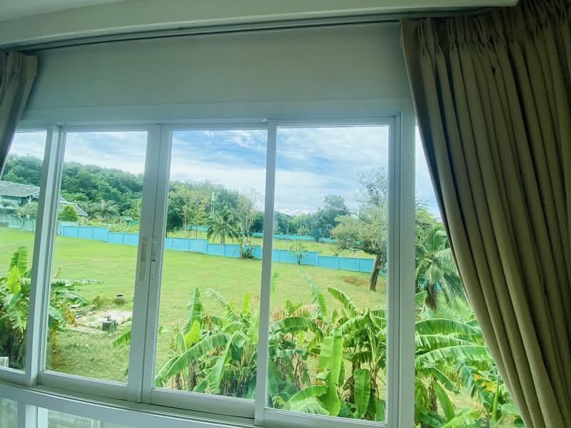 Plus Condo 1, Phuket, Village No. 6, 200 Kathu Subdistrict, Kathu, Kathu, Phuket, 1 Bedroom, 30 sqm, Condo For Sale, by Prime Global Asset, 500171078 - DDproperty.com
