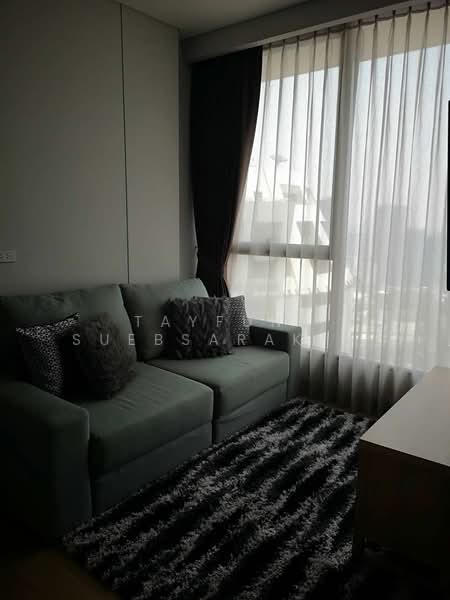 The Lumpini 24, Bangkok, Sukhumvit 24 Road, Khong Tan, Khlong Toei, Bangkok, 1 Bedroom, 39 sqm, Condo For Rent, by Tayfun Suebsarakham , 500171080 - DDproperty.com