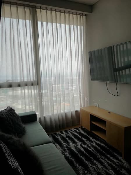 The Lumpini 24 : เดอะ ลุมพินี 24, กรุงเทพ, ซอย สุขุมวิท 24, คลองตัน, คลองเตย, กรุงเทพ, 39 ตร.ม., คอนโด ให้เช่า, โดย Tayfun Suebsarakham , 500171080 - DDproperty.com