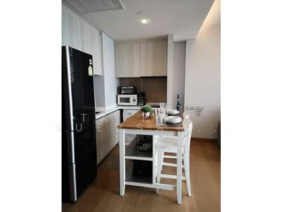 For Rent - The Lumpini 24, Bangkok