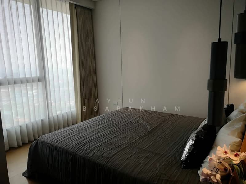 The Lumpini 24, Bangkok, Sukhumvit 24 Road, Khong Tan, Khlong Toei, Bangkok, 1 Bedroom, 39 sqm, Condo For Rent, by Tayfun Suebsarakham , 500171080 - DDproperty.com