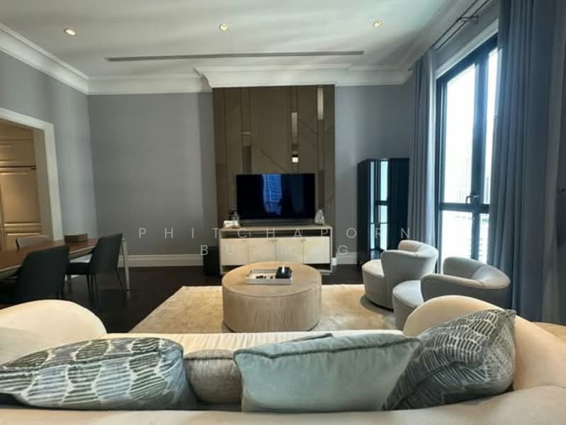 98 Wireless, กรุงเทพ, 98 ถนนวิทยุ, ลุมพินี, ปทุมวัน, กรุงเทพ, 244 ตร.ม., คอนโด ให้เช่า, โดย Phitchaporn Buamag, 500171082 - DDproperty.com