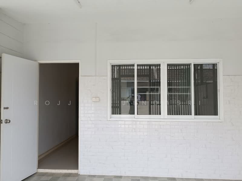 2-BR Townhouse, Bangkok, Thung Song Hong, Lak Si, Bangkok, 2 Bedrooms, 84 sqm, Townhouse For Sale, by Rojjana Jindasri, 500171087 - DDproperty.com