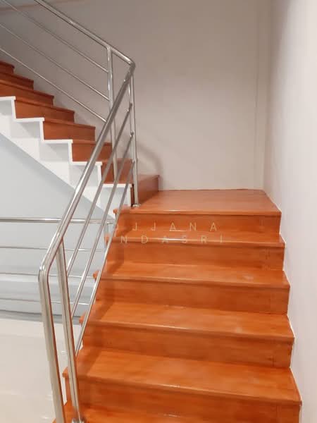 ทาวน์เฮ้าส์ 2-ห้องนอน, กรุงเทพ, ทุ่งสองห้อง, หลักสี่, กรุงเทพ, 84 ตร.ม., ทาวน์เฮ้าส์ ขาย, โดย Rojjana Jindasri, 500171087 - DDproperty.com