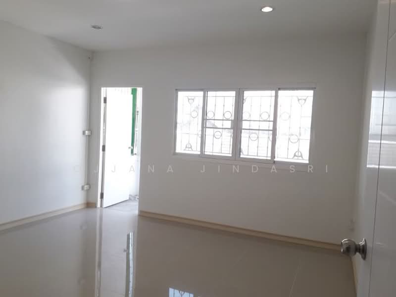 2-BR Townhouse, Bangkok, Thung Song Hong, Lak Si, Bangkok, 2 Bedrooms, 84 sqm, Townhouse For Sale, by Rojjana Jindasri, 500171087 - DDproperty.com