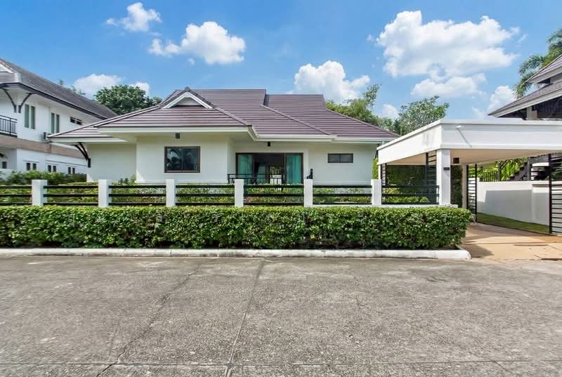 Huahin Beverly Hills : หัวหินเบเวอรี่ฮิล, ประจวบคีรีขันธ์, หัวหิน, หัวหิน, ประจวบคีรีขันธ์, 154 ตร.ม., บ้านเดี่ยว ขาย, โดย สุมาลี วิไลประเสริฐ, 500171088 - DDproperty.com