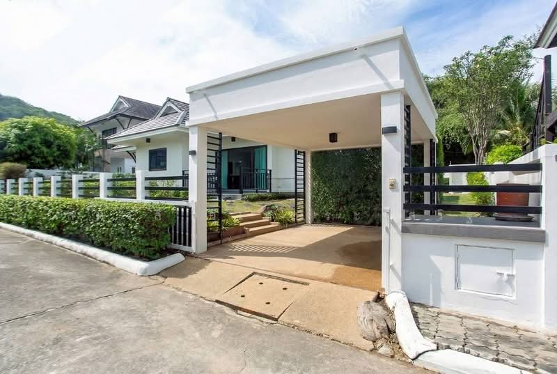 Huahin Beverly Hills : หัวหินเบเวอรี่ฮิล, ประจวบคีรีขันธ์, หัวหิน, หัวหิน, ประจวบคีรีขันธ์, 154 ตร.ม., บ้านเดี่ยว ขาย, โดย สุมาลี วิไลประเสริฐ, 500171088 - DDproperty.com