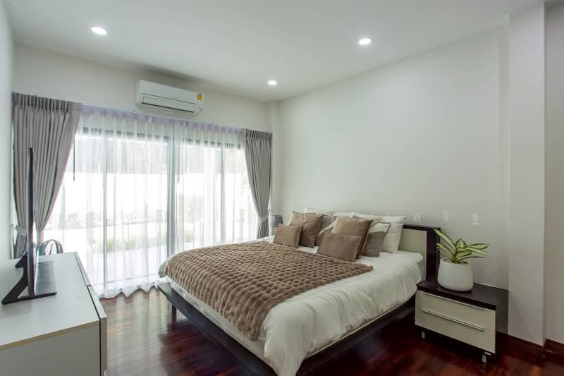 Huahin Beverly Hills, Prachuap Khiri Khan, Hua Hin, Hua Hin, Prachuap Khiri Khan, 3 Bedrooms, 154 sqm, Single Detached House For Sale, by สุมาลี วิไลประเสริฐ, 500171088 - DDproperty.com