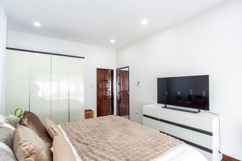 Huahin Beverly Hills : หัวหินเบเวอรี่ฮิล, ประจวบคีรีขันธ์, หัวหิน, หัวหิน, ประจวบคีรีขันธ์, 154 ตร.ม., บ้านเดี่ยว ขาย, โดย สุมาลี วิไลประเสริฐ, 500171088 - DDproperty.com