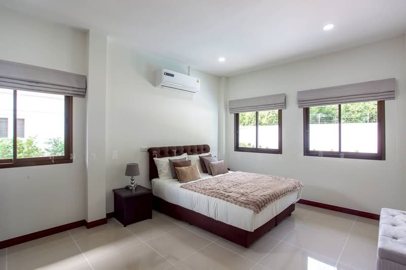 Huahin Beverly Hills, Prachuap Khiri Khan, Hua Hin, Hua Hin, Prachuap Khiri Khan, 3 Bedrooms, 154 sqm, Single Detached House For Sale, by สุมาลี วิไลประเสริฐ, 500171088 - DDproperty.com