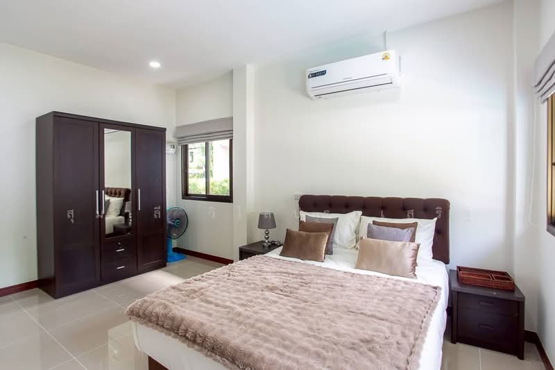 Huahin Beverly Hills, Prachuap Khiri Khan, Hua Hin, Hua Hin, Prachuap Khiri Khan, 3 Bedrooms, 154 sqm, Single Detached House For Sale, by สุมาลี วิไลประเสริฐ, 500171088 - DDproperty.com