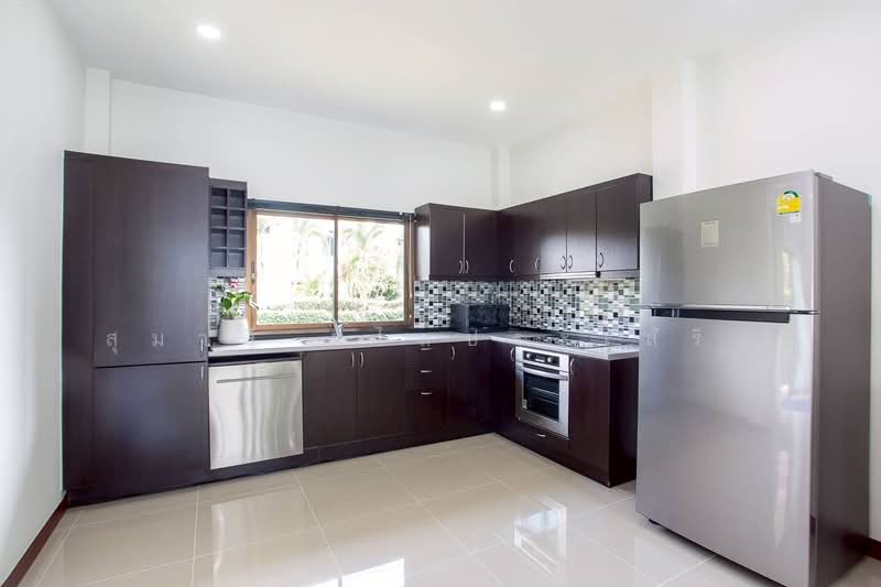 Huahin Beverly Hills, Prachuap Khiri Khan, Hua Hin, Hua Hin, Prachuap Khiri Khan, 3 Bedrooms, 154 sqm, Single Detached House For Sale, by สุมาลี วิไลประเสริฐ, 500171088 - DDproperty.com