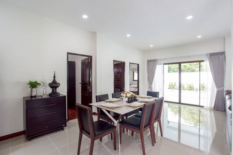 Huahin Beverly Hills : หัวหินเบเวอรี่ฮิล, ประจวบคีรีขันธ์, หัวหิน, หัวหิน, ประจวบคีรีขันธ์, 154 ตร.ม., บ้านเดี่ยว ขาย, โดย สุมาลี วิไลประเสริฐ, 500171088 - DDproperty.com