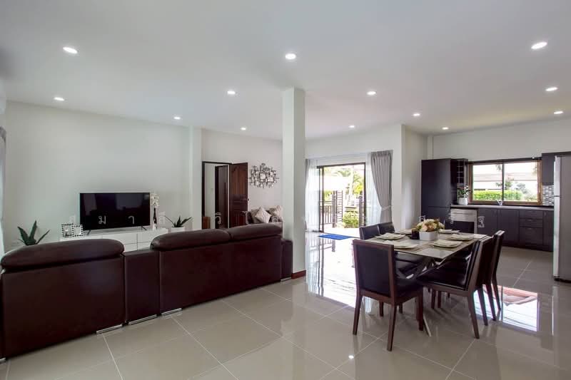 Huahin Beverly Hills : หัวหินเบเวอรี่ฮิล, ประจวบคีรีขันธ์, หัวหิน, หัวหิน, ประจวบคีรีขันธ์, 154 ตร.ม., บ้านเดี่ยว ขาย, โดย สุมาลี วิไลประเสริฐ, 500171088 - DDproperty.com