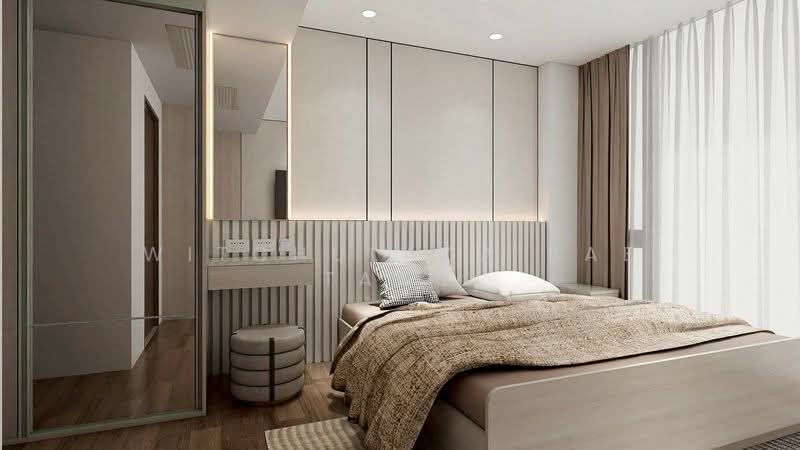 Supalai Oriental Sukhumvit 39 : ศุภาลัย โอเรียนทัล สุขุมวิท 39, กรุงเทพ, ซอย สุขุมวิท 39, คลองตันเหนือ, วัฒนา, กรุงเทพ, 40 ตร.ม., คอนโด ให้เช่า, โดย Witchulada Sae Tang, 500171089 - DDproperty.com