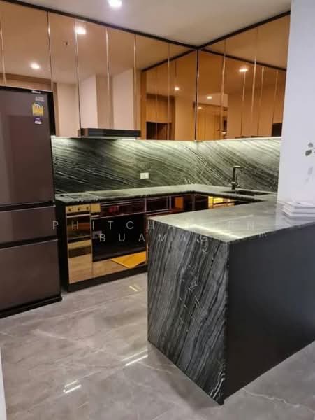 Noble Ploenchit, Bangkok, 1035 Ploenchit  Road, Lumphini, Pathum Wan, Bangkok, 1 Bedroom, 52 sqm, Condo For Sale, by Phitchaporn Buamag, 500171091 - DDproperty.com