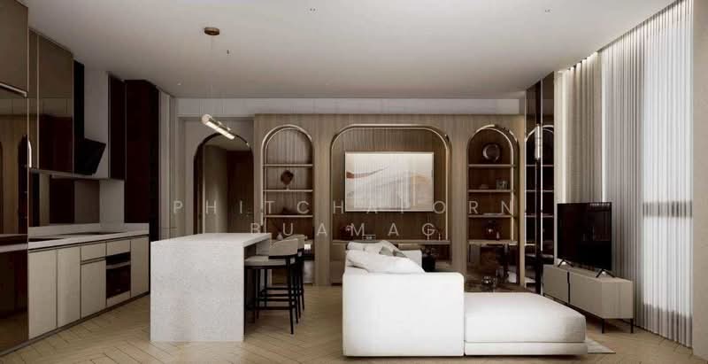 The Reserve Sathorn : เดอะ รีเซิร์ฟ สาทร, กรุงเทพ, ถ.สวนพลู, ทุ่งมหาเมฆ, สาทร, กรุงเทพ, 27 ตร.ม., คอนโด ให้เช่า, โดย Phitchaporn Buamag, 500171093 - DDproperty.com