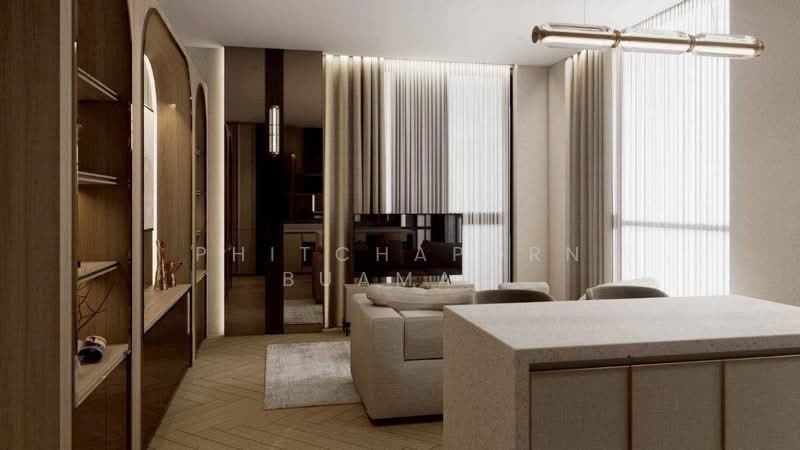 The Reserve Sathorn : เดอะ รีเซิร์ฟ สาทร, กรุงเทพ, ถ.สวนพลู, ทุ่งมหาเมฆ, สาทร, กรุงเทพ, 27 ตร.ม., คอนโด ให้เช่า, โดย Phitchaporn Buamag, 500171093 - DDproperty.com