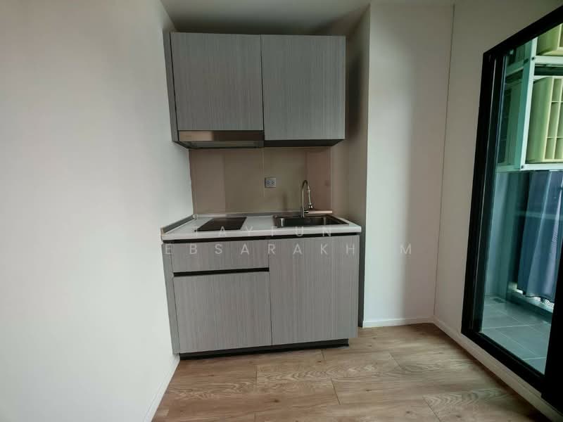 Atmoz Ladprao 15, Bangkok, Soi Ladprao 15, Ladprao Road, Jom Phon, Chatuchak, Bangkok, 1 Bedroom, 29 sqm, Condo For Sale, by Tayfun  Suebsarakham , 500171094 - DDproperty.com