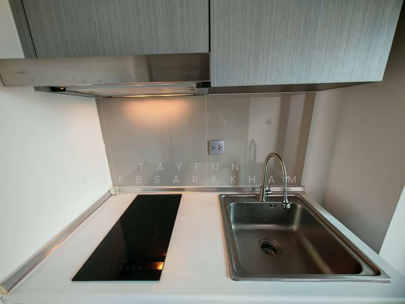 Atmoz Ladprao 15, Bangkok, Soi Ladprao 15, Ladprao Road, Jom Phon, Chatuchak, Bangkok, 1 Bedroom, 29 sqm, Condo For Sale, by Tayfun  Suebsarakham , 500171094 - DDproperty.com