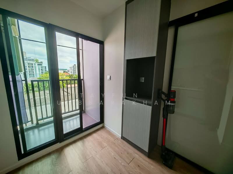 Atmoz Ladprao 15, Bangkok, Soi Ladprao 15, Ladprao Road, Jom Phon, Chatuchak, Bangkok, 1 Bedroom, 29 sqm, Condo For Sale, by Tayfun  Suebsarakham , 500171094 - DDproperty.com