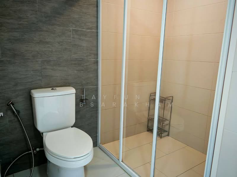 Atmoz Ladprao 15, Bangkok, Soi Ladprao 15, Ladprao Road, Jom Phon, Chatuchak, Bangkok, 1 Bedroom, 29 sqm, Condo For Sale, by Tayfun  Suebsarakham , 500171094 - DDproperty.com