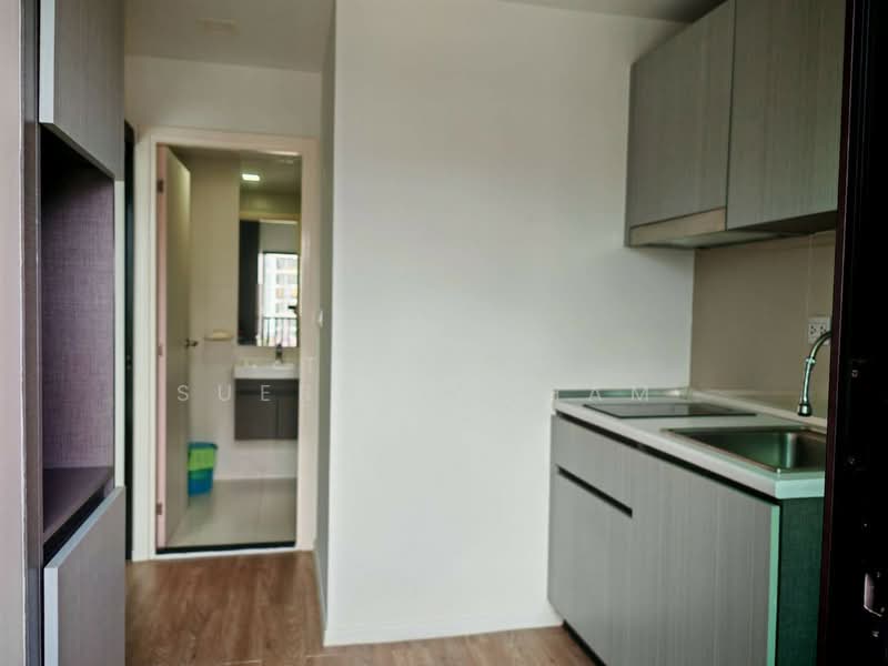 Atmoz Ladprao 15, Bangkok, Soi Ladprao 15, Ladprao Road, Jom Phon, Chatuchak, Bangkok, 1 Bedroom, 29 sqm, Condo For Sale, by Tayfun  Suebsarakham , 500171094 - DDproperty.com