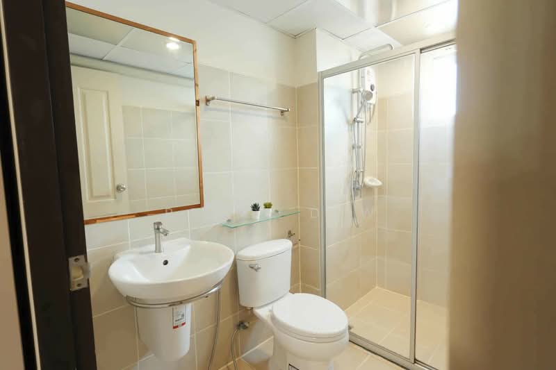 Supalai Park @ Phuket City, Phuket, Nakorn, Talat Yai, Muang Phuket, Phuket, Studio, 30 sqm, Condo For Sale, by Prime Global Asset, 500171097 - DDproperty.com