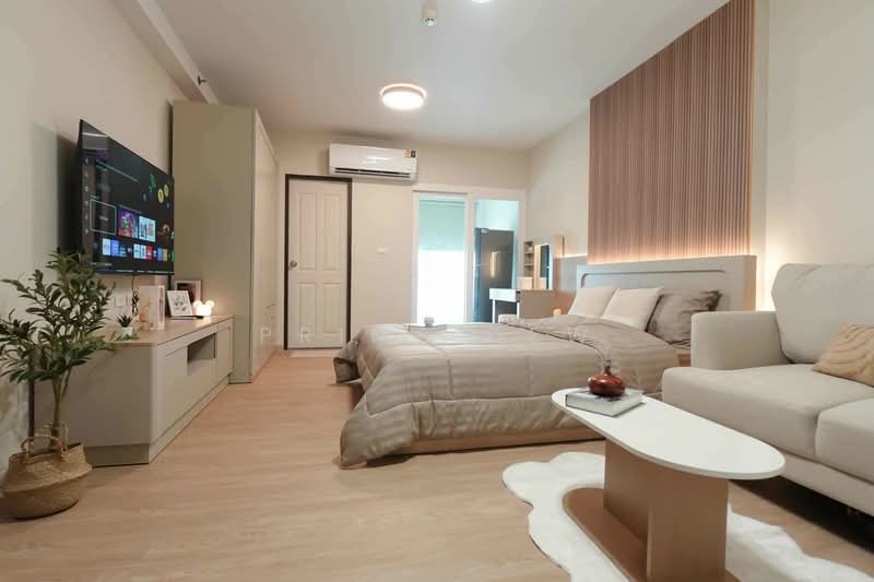 Supalai Park @ Phuket City, Phuket, Nakorn, Talat Yai, Muang Phuket, Phuket, Studio, 30 sqm, Condo For Sale, by Prime Global Asset, 500171097 - DDproperty.com