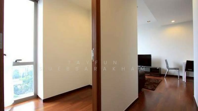 ASHTON Morph 38, Bangkok, 88 Soi Sukhumvit 38, Phra Kanong, Khlong Toei, Bangkok, 1 Bedroom, 53 sqm, Condo For Rent, by Tayfun  Suebsarakham , 500171100 - DDproperty.com