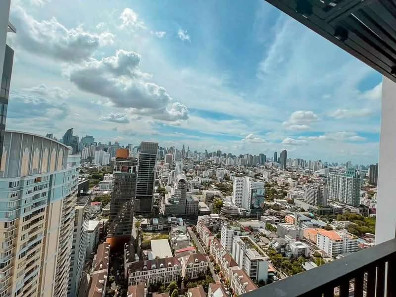 Park Origin Thonglor : พาร์ค ออริจิ้น ทองหล่อ, กรุงเทพ, ซอยทองหล่อ 10 ถนนสุขุมวิท, คลองตันเหนือ, วัฒนา, กรุงเทพ, 30 ตร.ม., คอนโด ขาย, โดย Kanrutai Dawruang, 500171102 - DDproperty.com