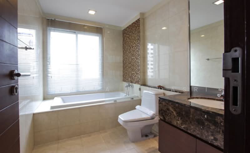 Tanida Residence, Bangkok, 48 Surasak Road, Silom, Bang Rak, Bangkok, 1 Bedroom, 75 sqm, Apartment For Rent, by Rojjana Jindasri, 500171103 - DDproperty.com