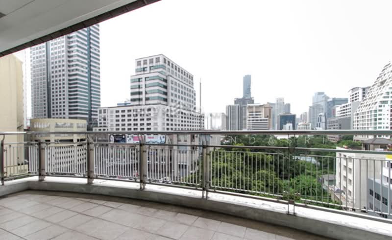 Tanida Residence, Bangkok, 48 Surasak Road, Silom, Bang Rak, Bangkok, 1 Bedroom, 75 sqm, Apartment For Rent, by Rojjana Jindasri, 500171103 - DDproperty.com