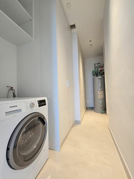 Four Seasons Private Residences, Bangkok, 300 Charoen Krung Road, Yan Nawa, Sathon, Bangkok, 2 Bedrooms, 117 sqm, Condo For Rent, by Tayfun Suebsarakham , 500171104 - DDproperty.com