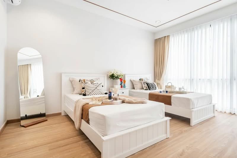 Sathorn 111, Bangkok, Thung Maha Mek, Sathon, Bangkok, 4 Bedrooms, 229 sqm, Apartment For Rent, by Rojjana Jindasri, 500171107 - DDproperty.com