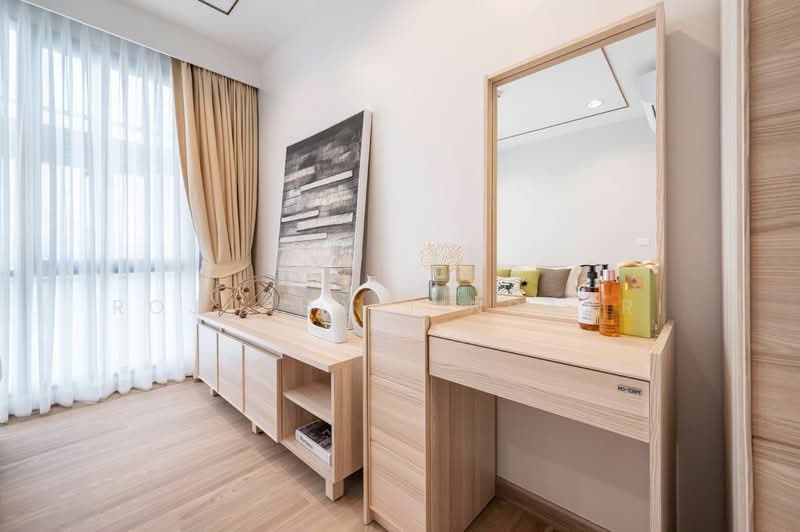 Sathorn 111, Bangkok, Thung Maha Mek, Sathon, Bangkok, 4 Bedrooms, 229 sqm, Apartment For Rent, by Rojjana Jindasri, 500171107 - DDproperty.com