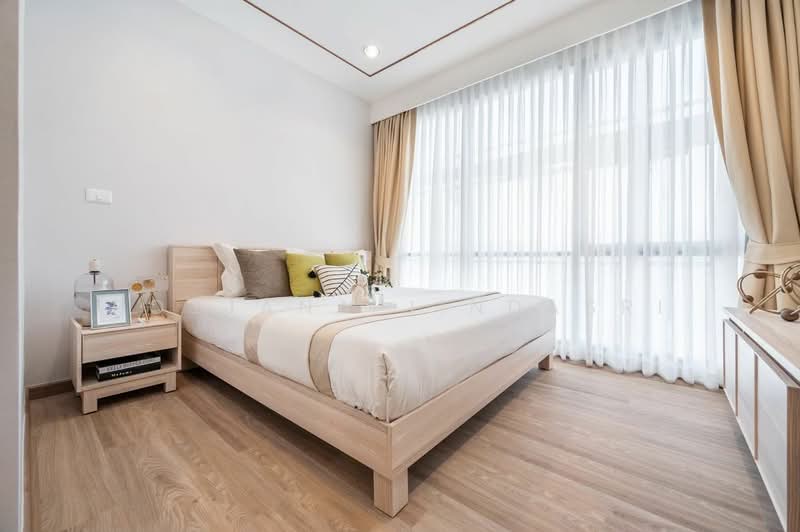 Sathorn 111, Bangkok, Thung Maha Mek, Sathon, Bangkok, 4 Bedrooms, 229 sqm, Apartment For Rent, by Rojjana Jindasri, 500171107 - DDproperty.com