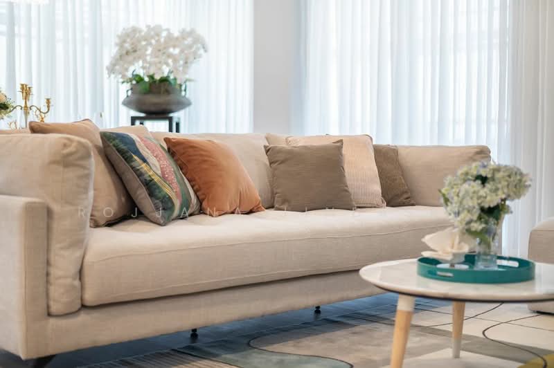 Sathorn 111, Bangkok, Thung Maha Mek, Sathon, Bangkok, 4 Bedrooms, 229 sqm, Apartment For Rent, by Rojjana Jindasri, 500171107 - DDproperty.com