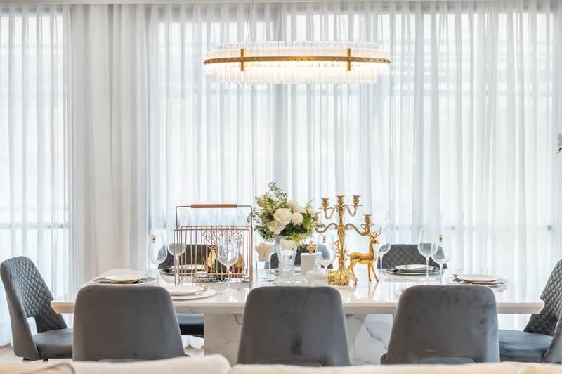 Sathorn 111, Bangkok, Thung Maha Mek, Sathon, Bangkok, 4 Bedrooms, 229 sqm, Apartment For Rent, by Rojjana Jindasri, 500171107 - DDproperty.com