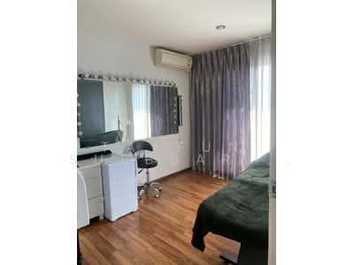 ขาย - Condo U Ratchayothin : คอนโด ยู รัชโยธิน, กรุงเทพ