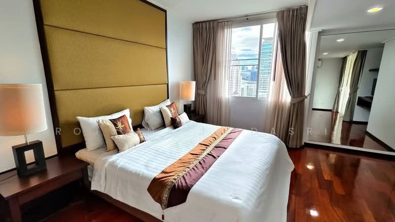 Piyathip Place, Bangkok, 24 Soi Prommitr, Khlong Tan Nua, Watthana, Bangkok, 2 Bedrooms, 173 sqm, Apartment For Rent, by Rojjana Jindasri, 500171109 - DDproperty.com