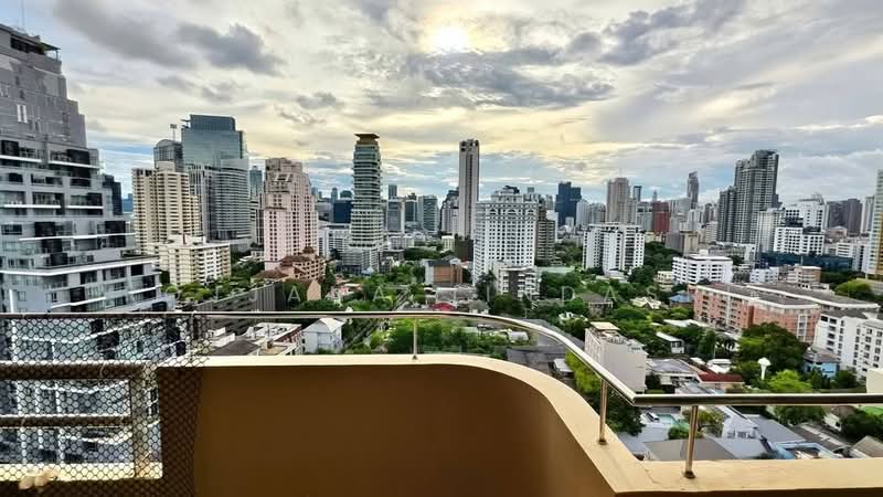 Piyathip Place, Bangkok, 24 Soi Prommitr, Khlong Tan Nua, Watthana, Bangkok, 2 Bedrooms, 173 sqm, Apartment For Rent, by Rojjana Jindasri, 500171109 - DDproperty.com