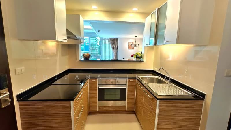Piyathip Place, Bangkok, 24 Soi Prommitr, Khlong Tan Nua, Watthana, Bangkok, 2 Bedrooms, 173 sqm, Apartment For Rent, by Rojjana Jindasri, 500171109 - DDproperty.com