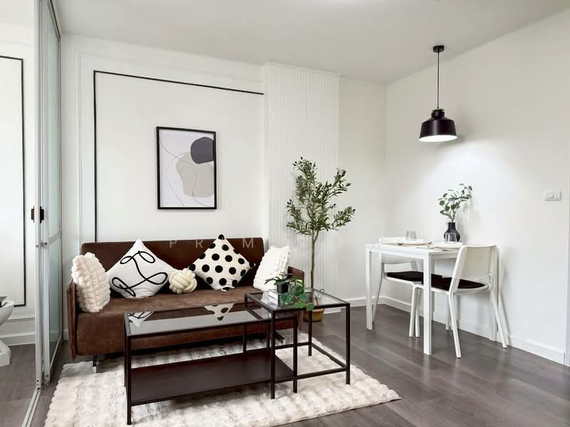 Dcondo Mine, Phuket, Vichitsongkram Road, Kathu, Kathu, Phuket, Studio, 30 sqm, Condo For Sale, by Prime Global Asset, 500171111 - DDproperty.com