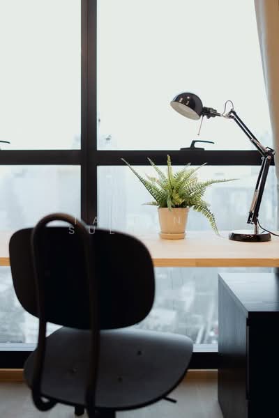 ASHTON Chula-Silom : แอชตัน จุฬา-สีลม, กรุงเทพ, ถนนพระราม 4 แขวงบางรัก เขต บางรัก กรุงเทพมหานคร 10500, สี่พระยา, บางรัก, กรุงเทพ, 30 ตร.ม., คอนโด ให้เช่า, โดย Tayfun Suebsarakham , 500171114 - DDproperty.com