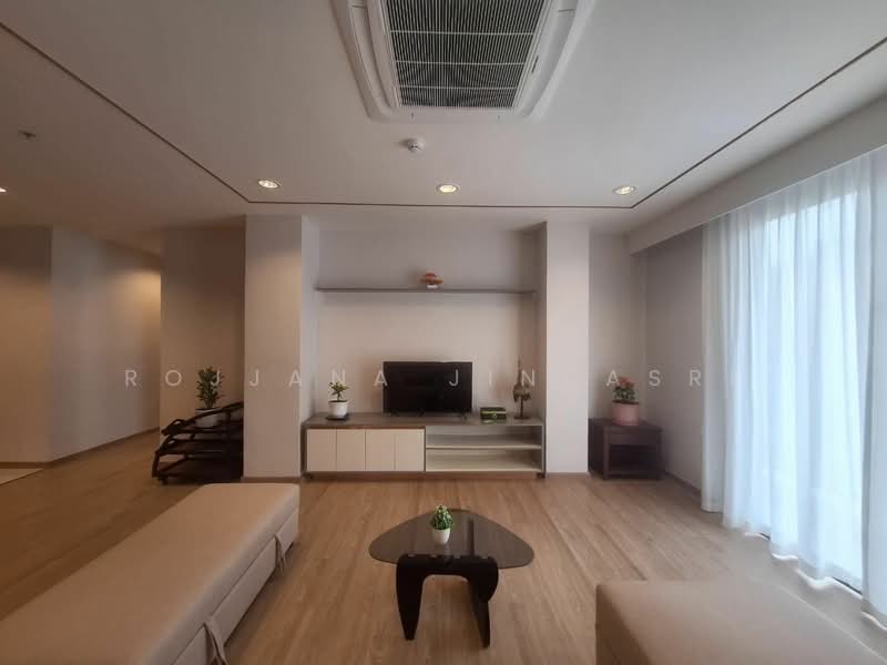 Sathorn 111 : สาทร111, กรุงเทพ, ทุ่งมหาเมฆ, สาทร, กรุงเทพ, 125 ตร.ม., อพาร์ทเมนท์ ให้เช่า, โดย Rojjana Jindasri, 500171115 - DDproperty.com