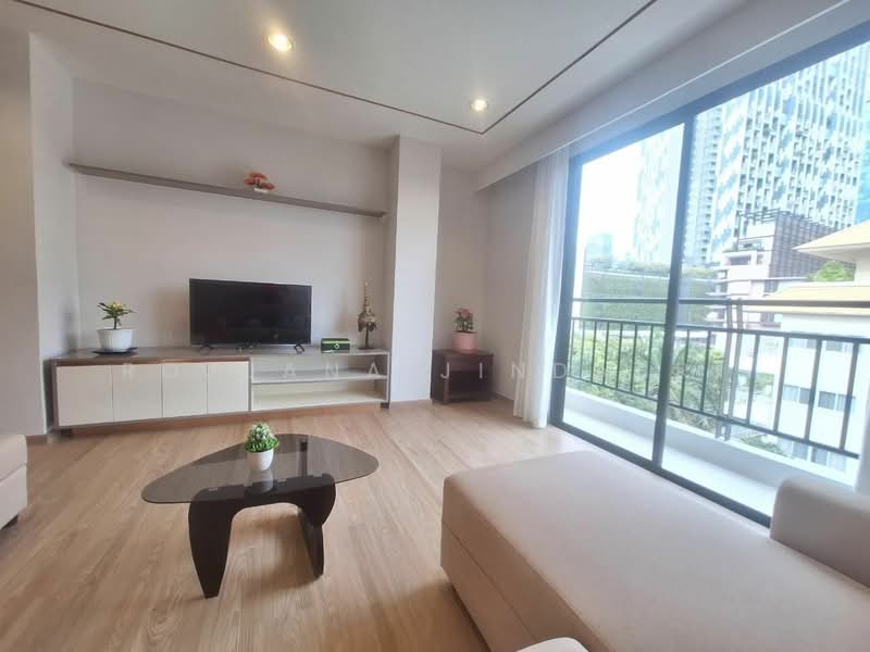 Sathorn 111 : สาทร111, กรุงเทพ, ทุ่งมหาเมฆ, สาทร, กรุงเทพ, 125 ตร.ม., อพาร์ทเมนท์ ให้เช่า, โดย Rojjana Jindasri, 500171115 - DDproperty.com