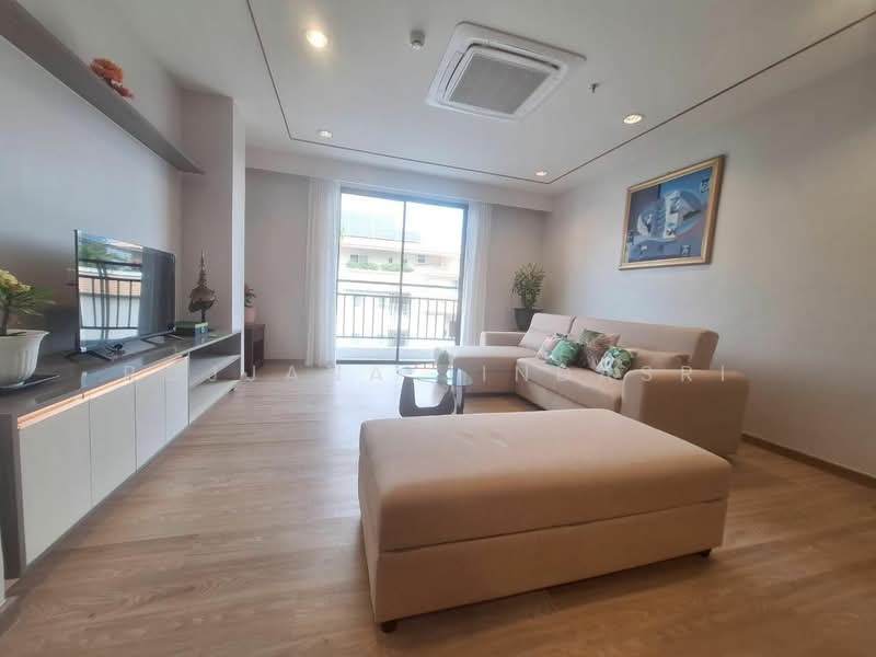 Sathorn 111, Bangkok, Thung Maha Mek, Sathon, Bangkok, 2 Bedrooms, 125 sqm, Apartment For Rent, by Rojjana Jindasri, 500171115 - DDproperty.com