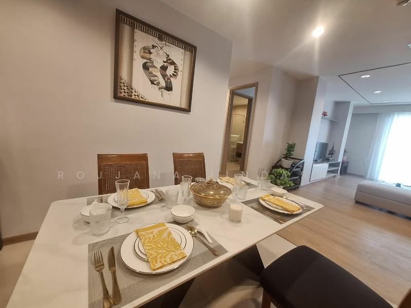 Sathorn 111, Bangkok, Thung Maha Mek, Sathon, Bangkok, 2 Bedrooms, 125 sqm, Apartment For Rent, by Rojjana Jindasri, 500171115 - DDproperty.com