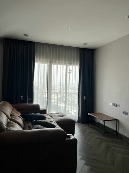 Urbano Rajavithi, Bangkok, Rajavithi Road, Bang Phlat, Bang Phlat, Bangkok, 2 Bedrooms, 65 sqm, Condo For Sale, by Tayfun  Suebsarakham , 500171117 - DDproperty.com
